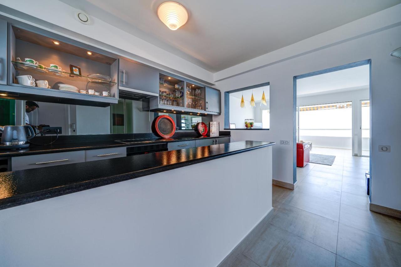 Sunny Apartment Villeneuve-Loubet Exterior photo